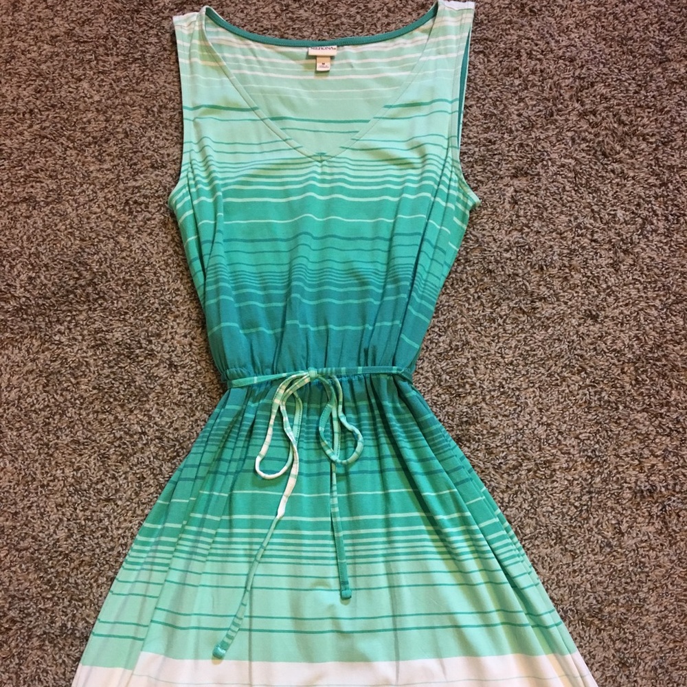 Merona sundresses (2)
